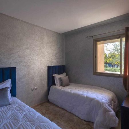 Prestigia Golf City Porte Agate Marrakesz Zewnętrze zdjęcie
