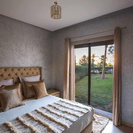 Prestigia Golf City Porte Agate Marrakesz Zewnętrze zdjęcie