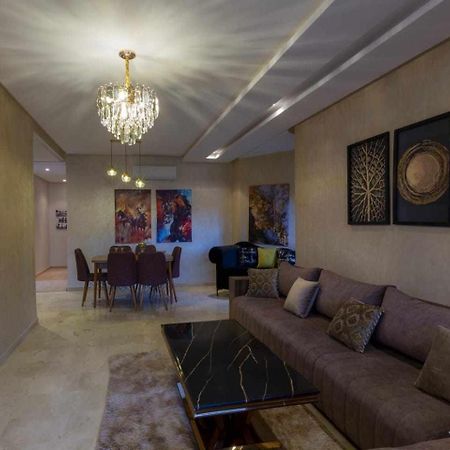 Prestigia Golf City Porte Agate Marrakesz Zewnętrze zdjęcie