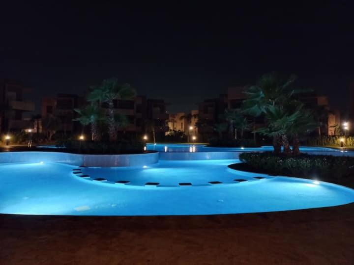 Prestigia Golf City Porte Agate Marrakesz Zewnętrze zdjęcie
