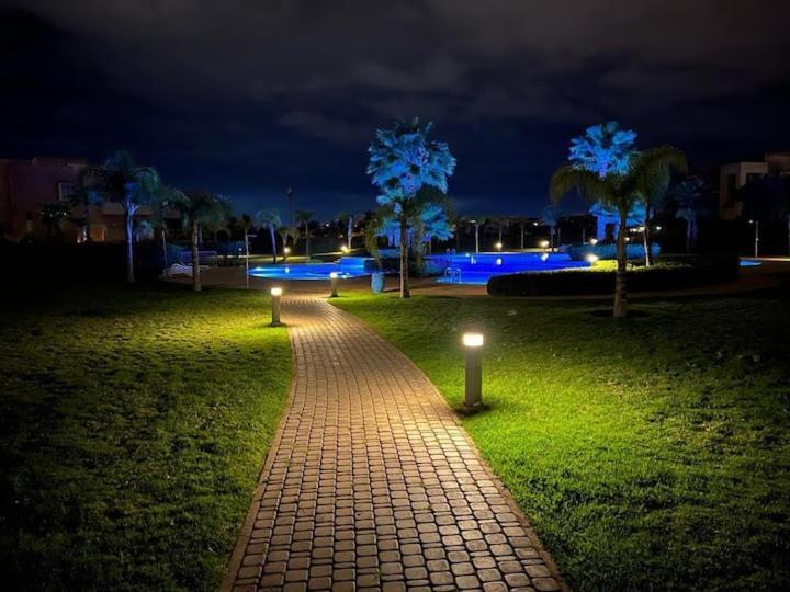 Prestigia Golf City Porte Agate Marrakesz Zewnętrze zdjęcie