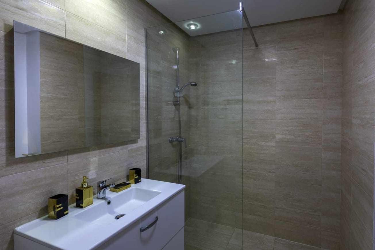 Prestigia Golf City Porte Agate Marrakesz Zewnętrze zdjęcie