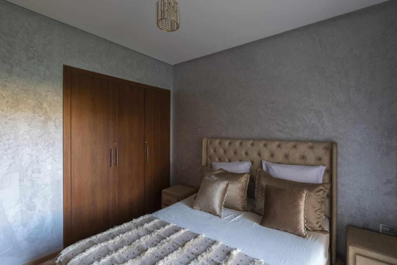 Prestigia Golf City Porte Agate Marrakesz Zewnętrze zdjęcie