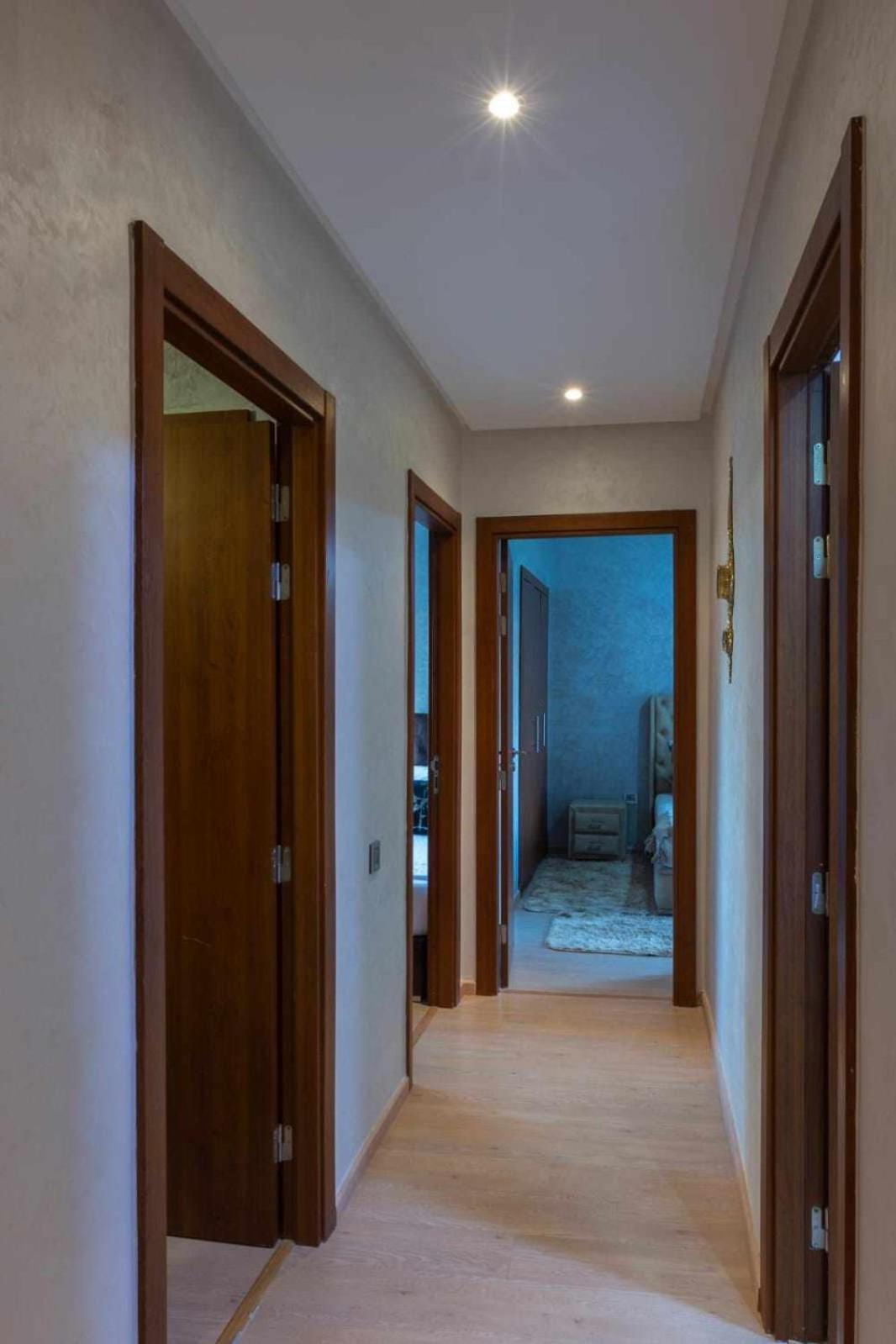 Prestigia Golf City Porte Agate Marrakesz Zewnętrze zdjęcie